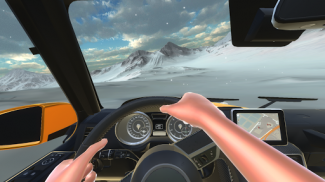 G65 AMG Drift Simulator screenshot 3