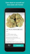 Weedmaps: Find Weed & Delivery screenshot 12