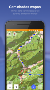 OsmAnd — Mapas e GPS Offline screenshot 3