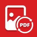 IMG2PDF: Convert Image to PDF Icon