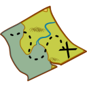 Maps Parser Icon