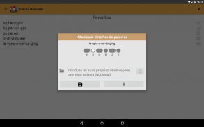 Sílabas Holandês screenshot 7
