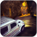 Scary Car Driving Sim: Horror Adventure Game Icon