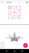 ORIPA - Origami Pattern Editor screenshot 3