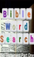 Bible Word Search screenshot 2