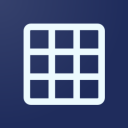 Grid Match: Puzzle Game Icon