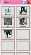 Shoes Closet screenshot 5