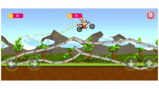 motocross screenshot 0