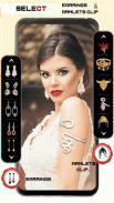 Jewellery Photo Editor screenshot 6