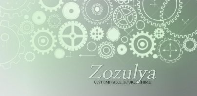 Zozulya (Hourly Beeper)