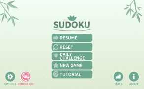 Sudoku. Logic Puzzle screenshot 5