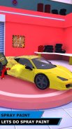 Car Broker 3D: Repair Tycoon screenshot 7