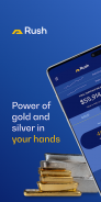 Rush Gold: Buy, Sell, Pay Gold screenshot 6