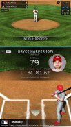 MLB Tap Sports Baseball 2022 screenshot 4