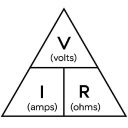 Ohm's Law Calculator