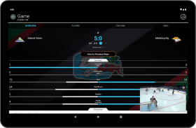 KHL screenshot 11
