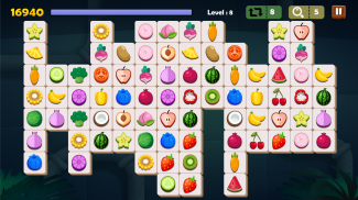 Onet Puzzle Deluxe screenshot 5