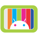 SeriesDroid ii (Online Shows) Icon