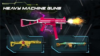 Gun Sound: Real Gun Simulator screenshot 5