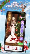 Fashion Dress Up & Makeup Game screenshot 15