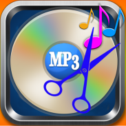 MP3 Cutter & Ringtone Maker screenshot 0