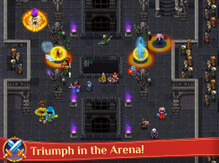 Warspear Online MMORPG screenshot 14
