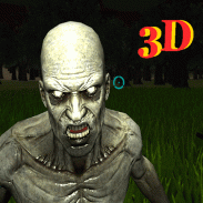Horror Game screenshot 2