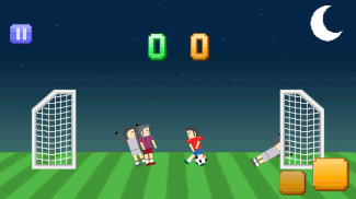 Soccer Crazy - funny physics screenshot 4