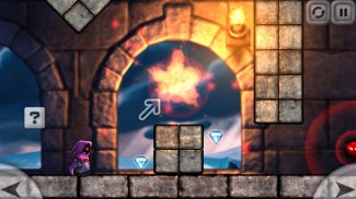 Magic Portals Free screenshot 8