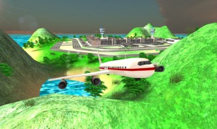 Flight Simulator: Fly Plane 2 screenshot 4