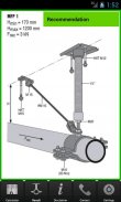 Hilti Fixpoint selector screenshot 1