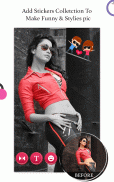 Color Splash - Black & White Photo Effect Editor screenshot 4