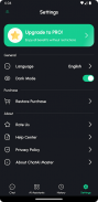 Chat AI Master - AI Chat Bot screenshot 3