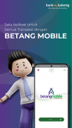 Betang Mobile screenshot 0
