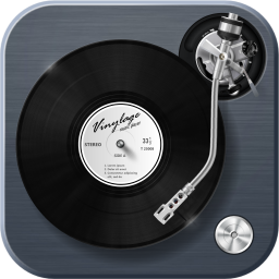 Vinylage Music Player 1.3.1 Muat turun APK untuk Android 