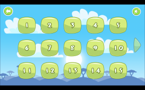 Fruit hero legend faces the puzzle. screenshot 12