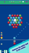 Bubble Shooter Lite Crush screenshot 5
