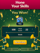 Gin Rummy: Classic Card Games screenshot 8