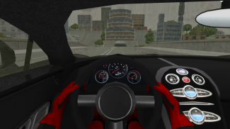 Street Racing Car Driver screenshot 0
