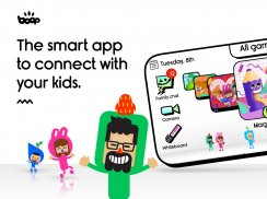 Boop Kids – 智能儿童教育和游戏 screenshot 13