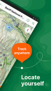 Avenza Maps - Peta GPS Offline Maps screenshot 3