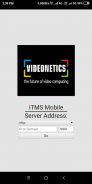 Videonetics ITMS Mobile Viewer screenshot 7