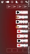 FreeCell HD screenshot 6