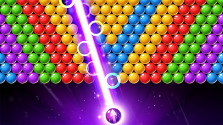 Bubble Shooter: ترکیدن بازی screenshot 6