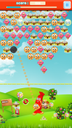 Candy Mania Bubble Shooter screenshot 2