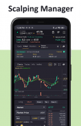 ProfitTradingApp For Binance screenshot 0