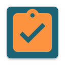 Daily Task List Icon