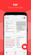 PDF Reader - PDF Viewer and Ebook reader screenshot 3