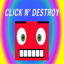 Click n Destroy Icon