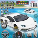 Water Car Racing 3d: Car Games